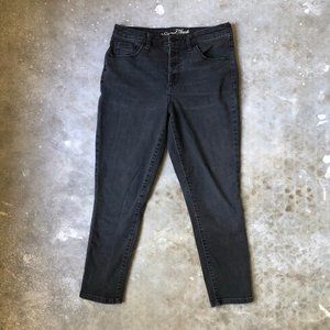 Universal Thread | High-Rise Skinny Crop